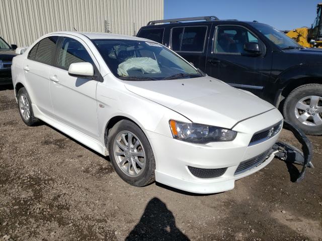 MITSUBISHI LANCER SE 2012 ja32v2fw0cu608954