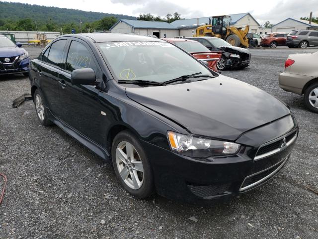 MITSUBISHI LANCER SE 2013 ja32v2fw0du000465