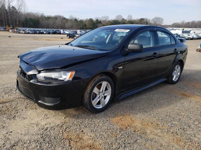 MITSUBISHI LANCER 2013 ja32v2fw0du010638