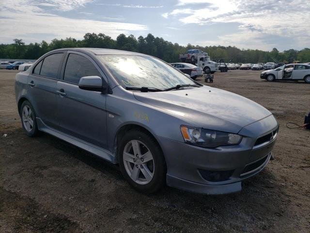 MITSUBISHI LANCER 2013 ja32v2fw0du018674