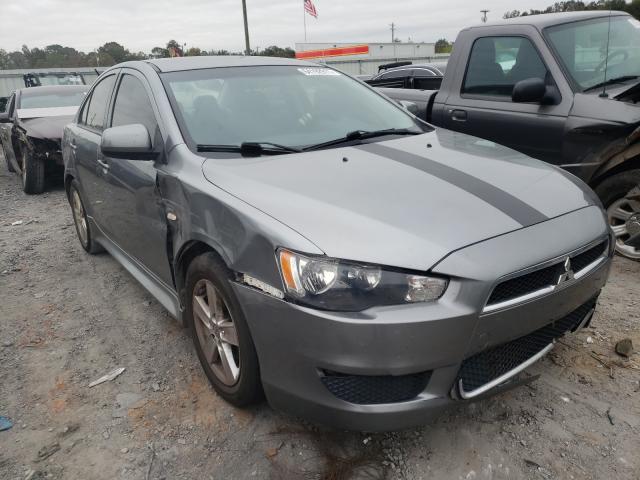 MITSUBISHI LANCER SE 2014 ja32v2fw0eu012830