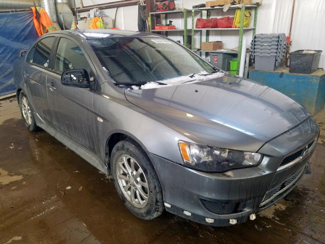 MITSUBISHI LANCER SE 2014 ja32v2fw0eu603692