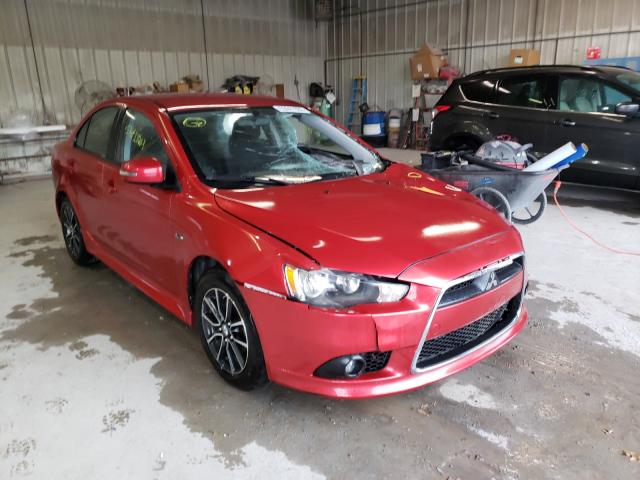 MITSUBISHI LANCER SE 2015 ja32v2fw0fu004499