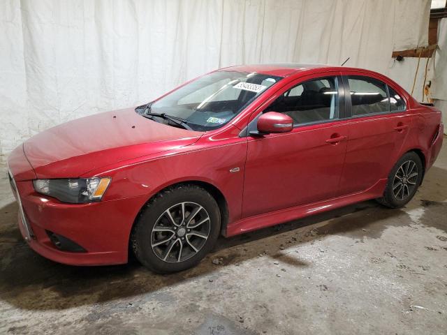 MITSUBISHI LANCER SE 2015 ja32v2fw0fu008729