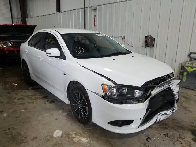 MITSUBISHI LANCER 2014 ja32v2fw0fu010495