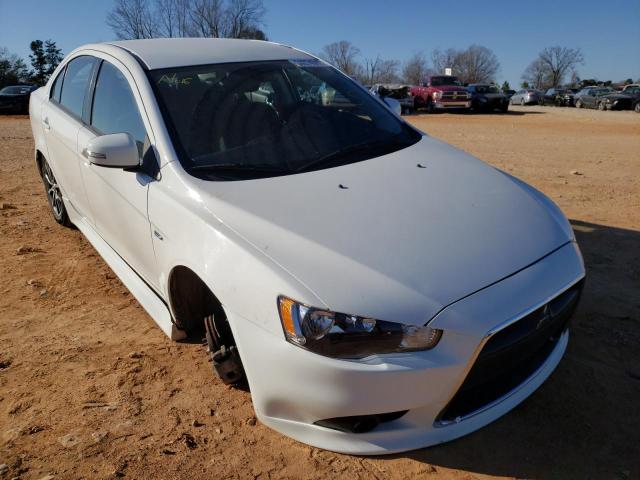 MITSUBISHI LANCER SE 2015 ja32v2fw0fu015714