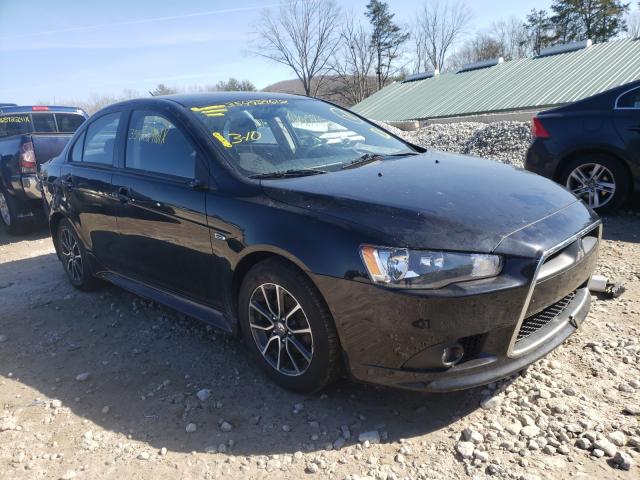 MITSUBISHI LANCER SE 2015 ja32v2fw0fu019326