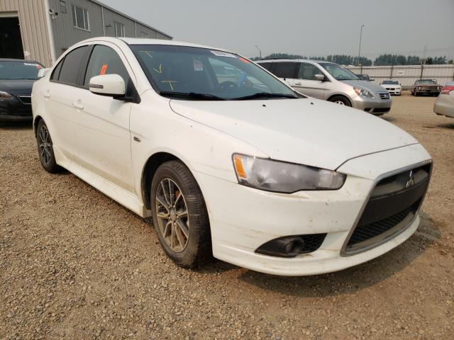 MITSUBISHI LANCER SE 2015 ja32v2fw0fu606934