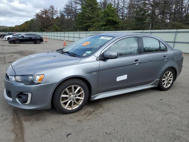 MITSUBISHI LANCER ES 2016 ja32v2fw0gu003080