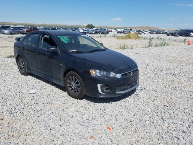 MITSUBISHI LANCER ES 2016 ja32v2fw0gu003922