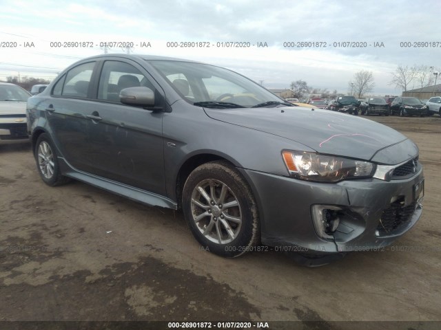 MITSUBISHI LANCER 2016 ja32v2fw0gu006111