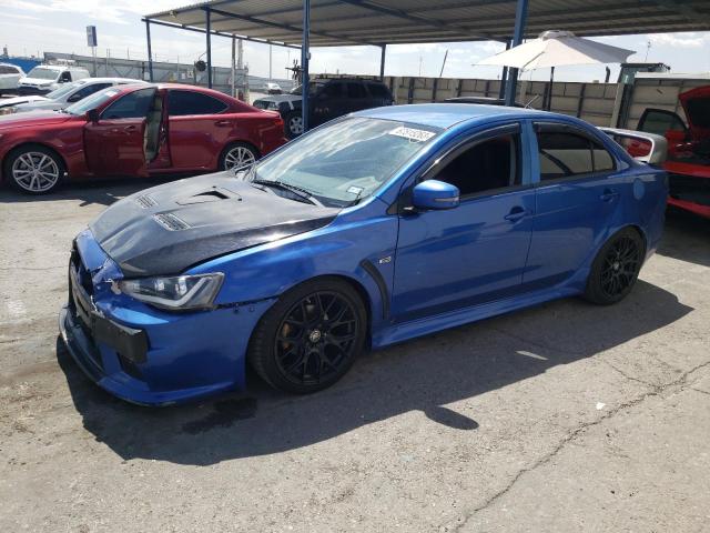 MITSUBISHI LANCER ES 2016 ja32v2fw0gu012068