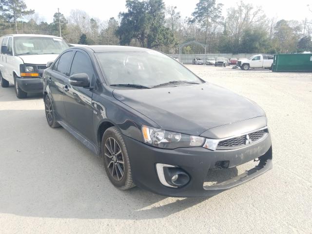 MITSUBISHI LANCER ES 2017 ja32v2fw0hu006854