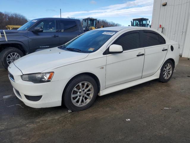 MITSUBISHI LANCER 2012 ja32v2fw1cu006998