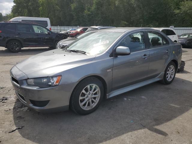 MITSUBISHI LANCER SE 2012 ja32v2fw1cu013126