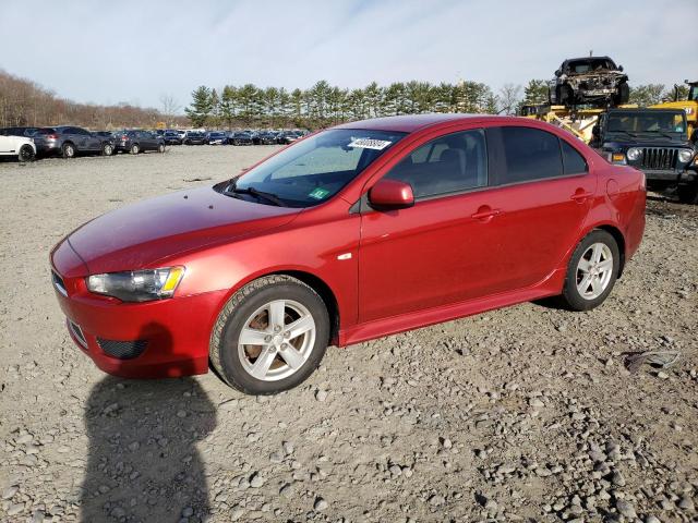 MITSUBISHI LANCER 2012 ja32v2fw1cu025681