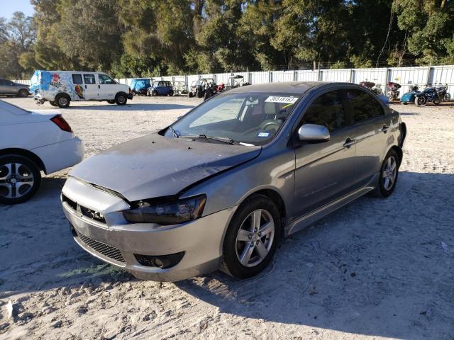 MITSUBISHI LANCER SE 2013 ja32v2fw1du013404