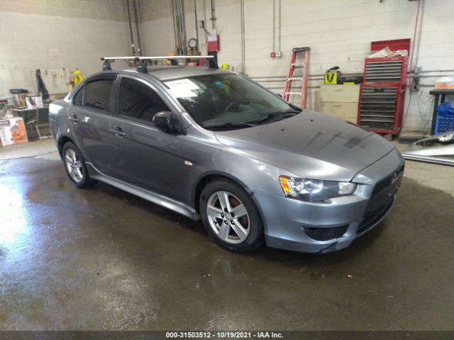 MITSUBISHI LANCER 2013 ja32v2fw1du022720