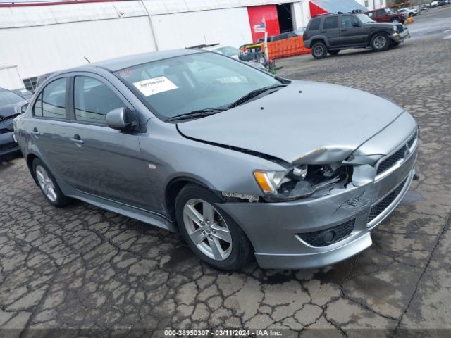 MITSUBISHI LANCER 2014 ja32v2fw1eu000900