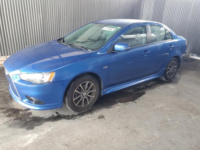 MITSUBISHI LANCER SE 2015 ja32v2fw1fu011364