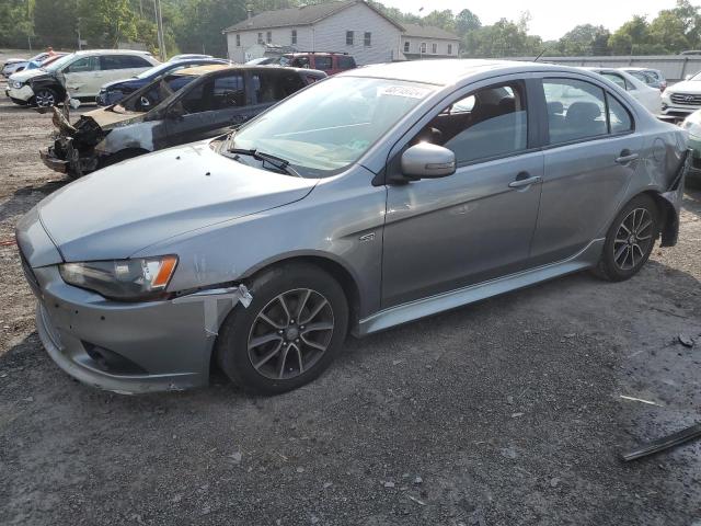 MITSUBISHI LANCER 2015 ja32v2fw1fu021571