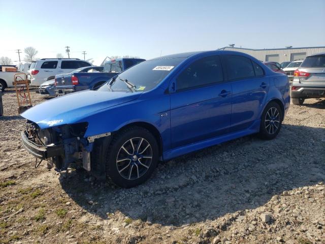 MITSUBISHI LANCER SE 2015 ja32v2fw1fu025362