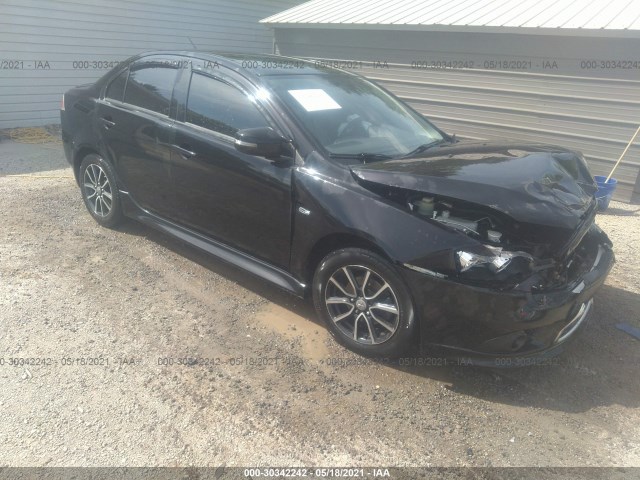 MITSUBISHI LANCER 2015 ja32v2fw1fu026379