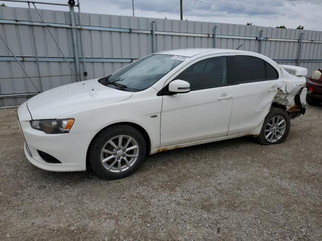 MITSUBISHI LANCER 2015 ja32v2fw1fu606019