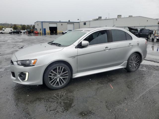 MITSUBISHI LANCER ES 2017 ja32v2fw1hu013344