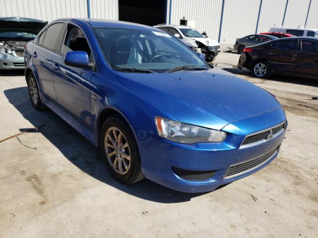 MITSUBISHI LANCER SE 2012 ja32v2fw2cu009795