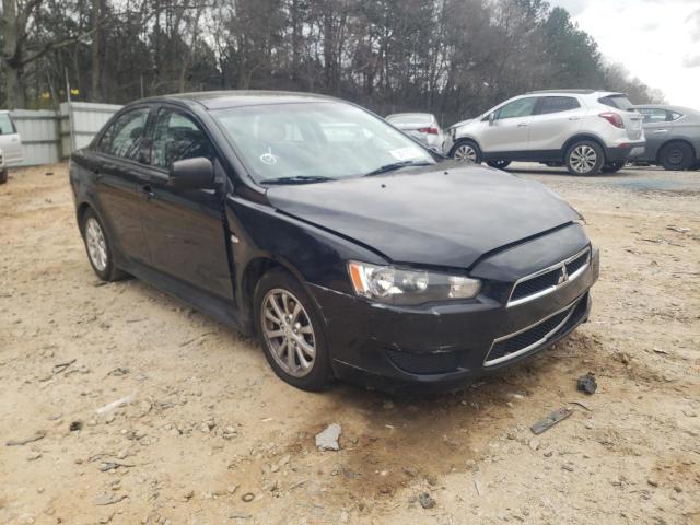 MITSUBISHI LANCER SE 2012 ja32v2fw2cu018965