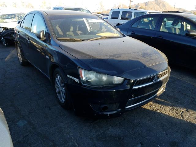 MITSUBISHI LANCER SE 2012 ja32v2fw2cu019419