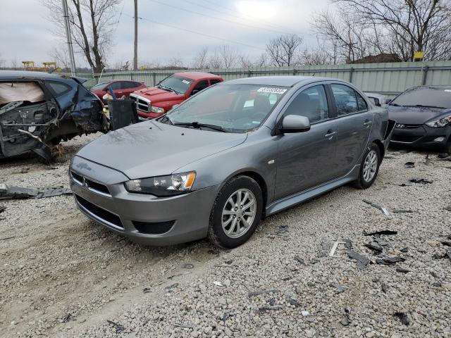 MITSUBISHI LANCER SE 2012 ja32v2fw2cu020070