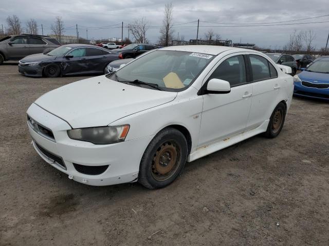 MITSUBISHI LANCER 2012 ja32v2fw2cu605862