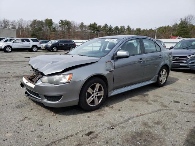 MITSUBISHI LANCER SE 2013 ja32v2fw2du001004