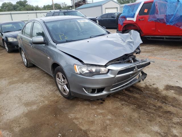 MITSUBISHI LANCER SE 2013 ja32v2fw2du022743