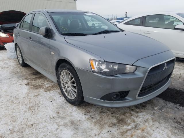 MITSUBISHI LANCER SE 2014 ja32v2fw2eu602088