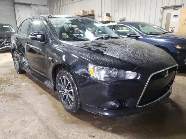 MITSUBISHI LANCER SE 2015 ja32v2fw2fu017688