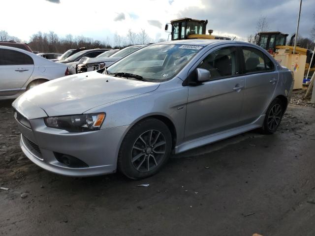 MITSUBISHI LANCER SE 2015 ja32v2fw2fu023927