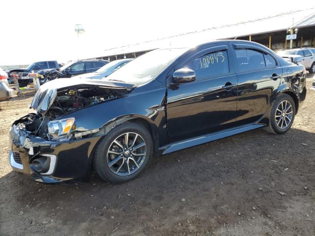 MITSUBISHI LANCER ES 2016 ja32v2fw2gu003789