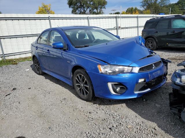 MITSUBISHI LANCER ES 2016 ja32v2fw2gu010922