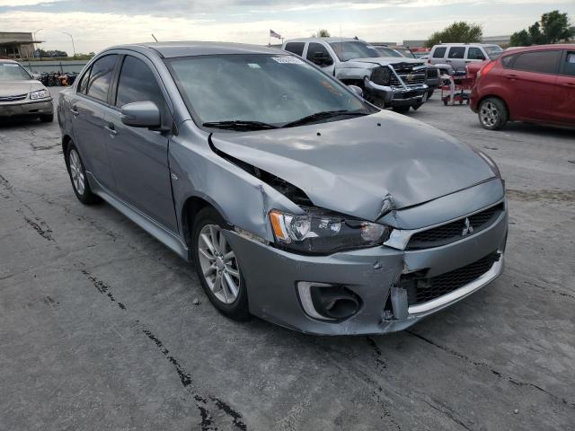 MITSUBISHI LANCER ES 2016 ja32v2fw2gu011939