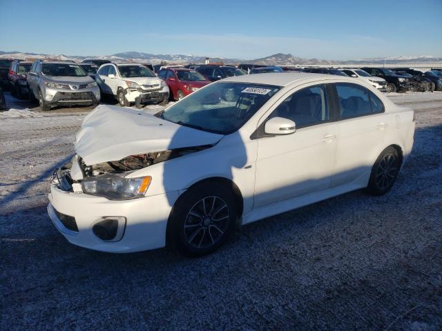 MITSUBISHI LANCER ES 2017 ja32v2fw2hu002868