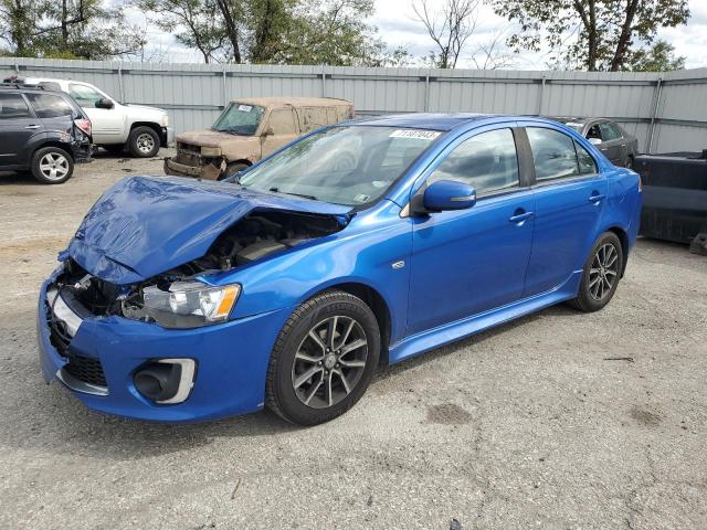 MITSUBISHI LANCER 2017 ja32v2fw2hu009464