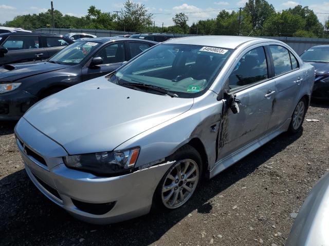 MITSUBISHI LANCER SE 2012 ja32v2fw3cu006016