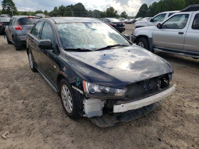 MITSUBISHI LANCER SE 2012 ja32v2fw3cu010423