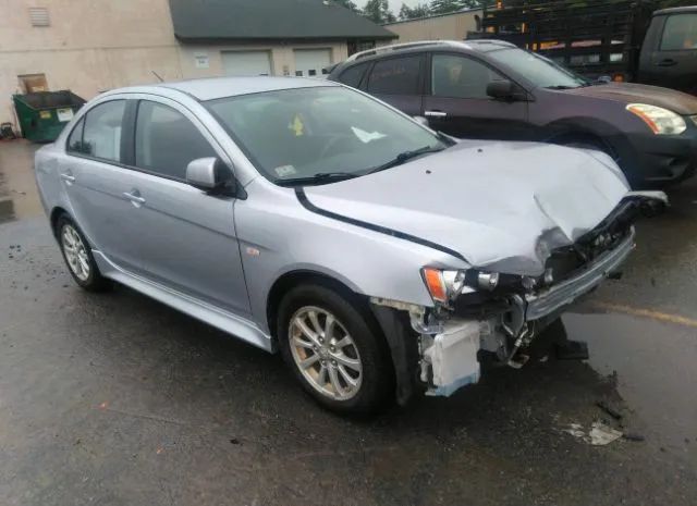 MITSUBISHI LANCER 2012 ja32v2fw3cu012480