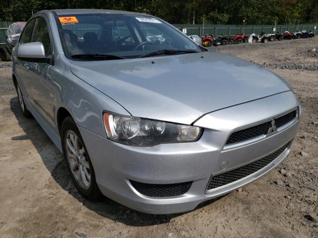 MITSUBISHI LANCER SE 2012 ja32v2fw3cu013628