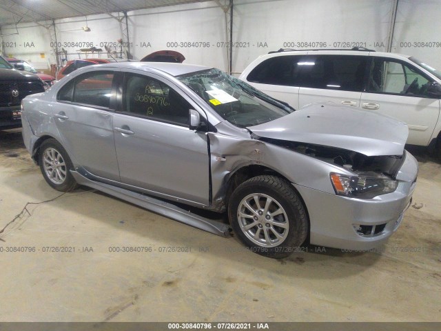 MITSUBISHI LANCER 2012 ja32v2fw3cu016061