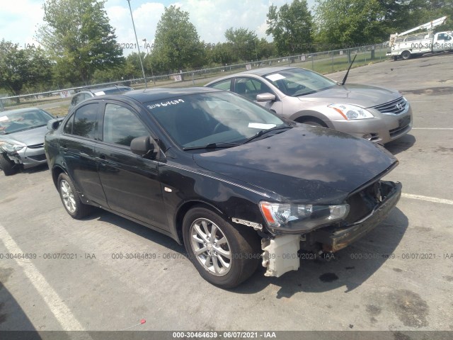 MITSUBISHI LANCER 2012 ja32v2fw3cu016111